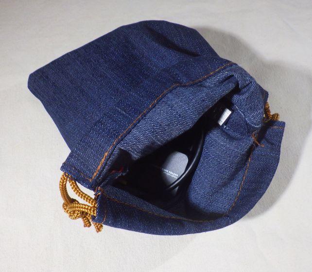 全部入って少し余裕がある