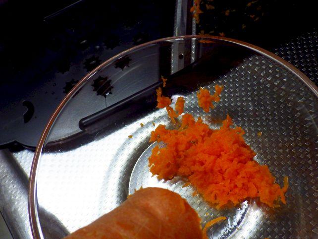 面積が小さいので大量の大根おろし作成は苦しいかも