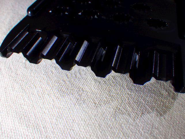 ブレードはこういう形