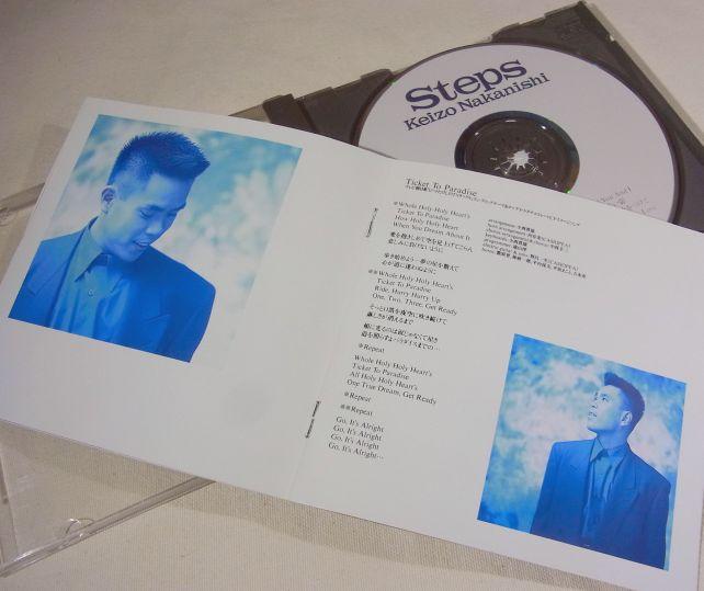 うーん、このころは「シュッ」としてるなー...