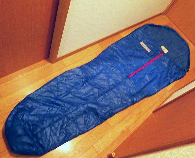 オーソドックスなマミー型