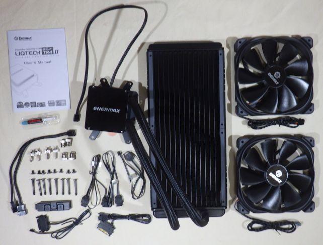 基本部材はパッと見同じだが...