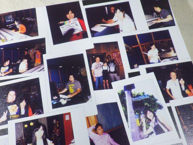 多人数がかかわると、顔を合わせないメンツも出てくるようだが、一緒にプレイ