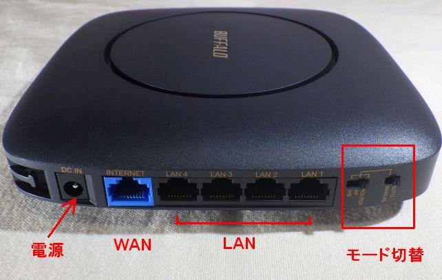 モード選択に「Auto」があるのはありがたい