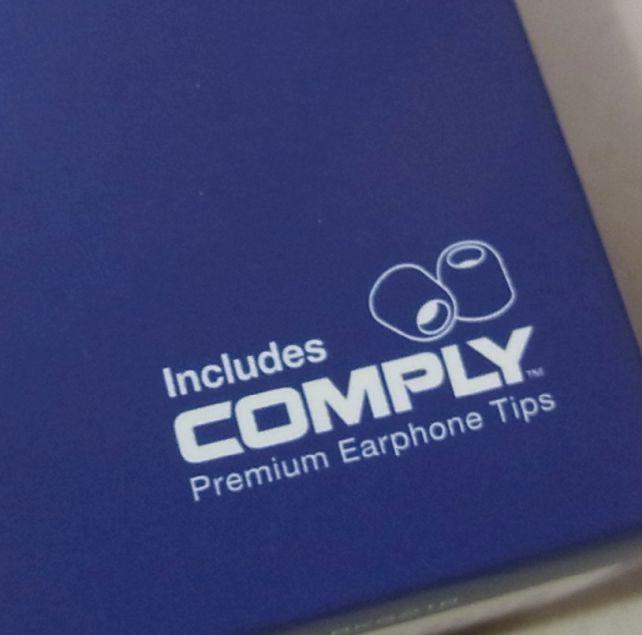 絵はT-type(スタンダード)だが実際付属しているのはTs-type