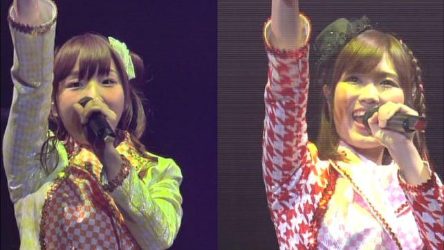 この二人、声の相性もイイ!