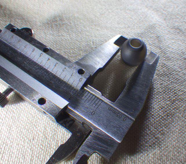 こういう計測法なので、結構誤差はある。