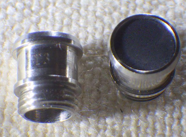 「低音微調整」の「T3」。フィルターの見た目では区別できない。