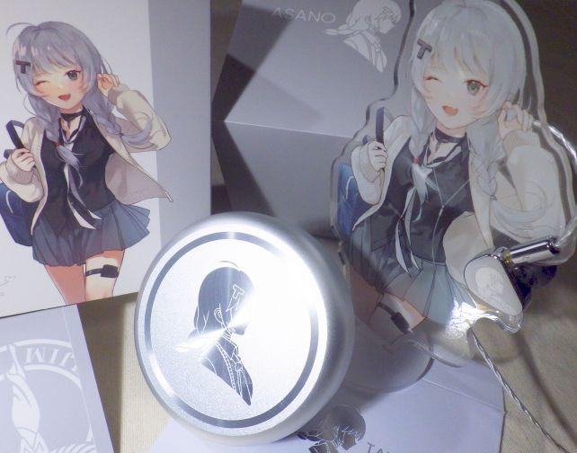 浅野天琪ちゃん、満載w