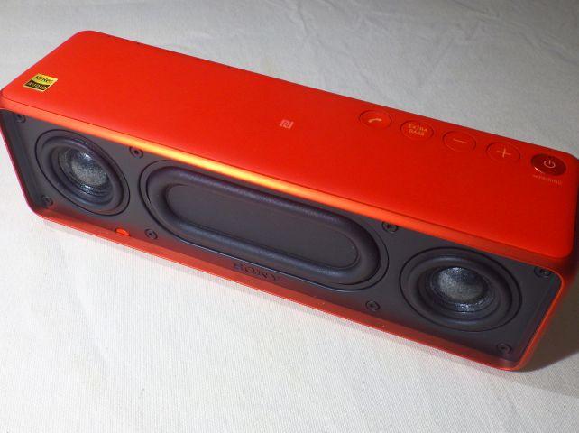 ドライバーはこういう配置