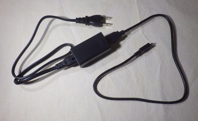 日本で使う場合はこの形になる