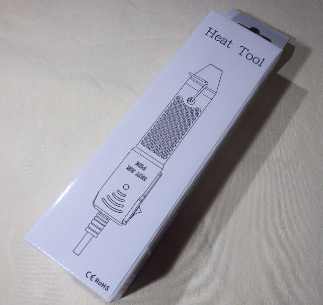 この形のものは各社から販売されている