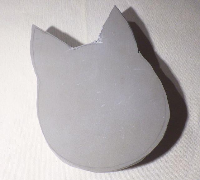 100均ノコだけでここまで加工するのに、ほぼ1週間(帰宅後作業+週末)