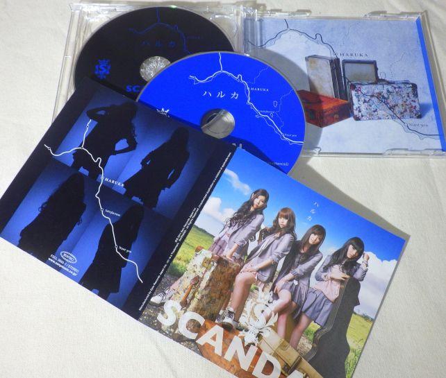 3形態のうち、PVがつく初回限定盤A