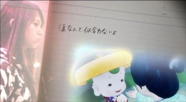 PVはどちらかと言えばアニメが主