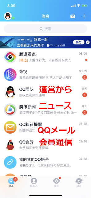 無事本国版が入れられるとこんな感じに