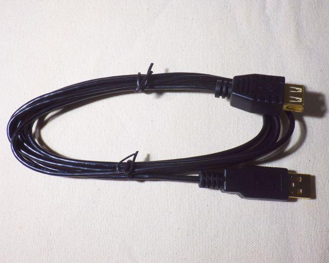 中身を出してみても頼りないくらい細い