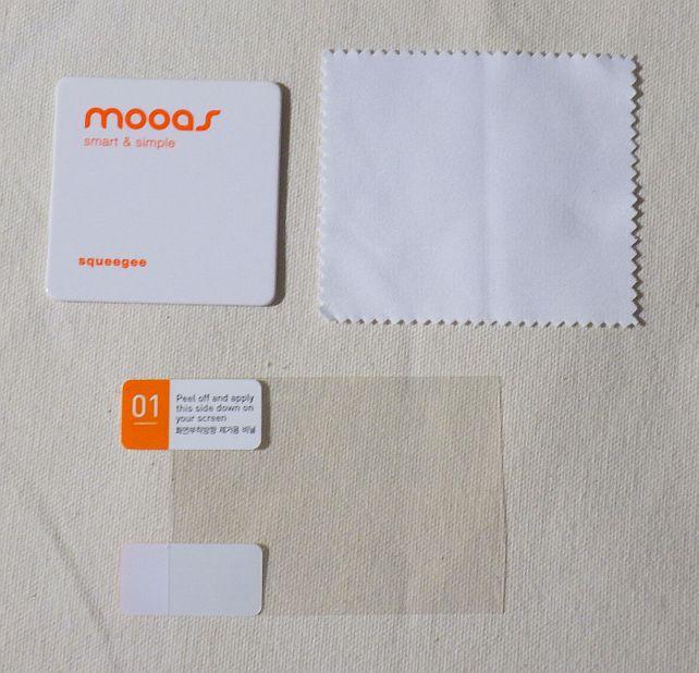 内容物はこれだけ