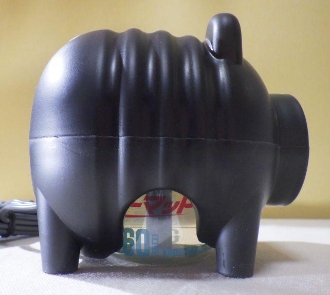 セットして使う