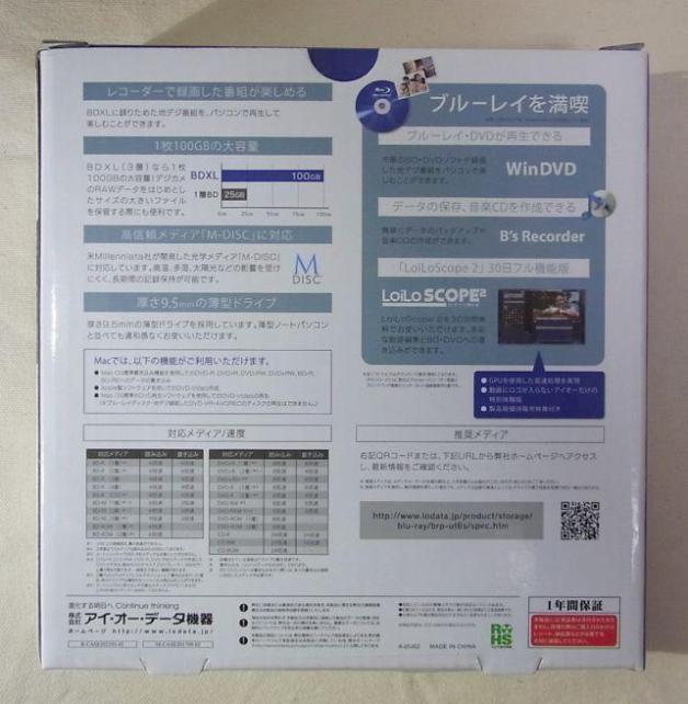 ソフトは一通り揃っている