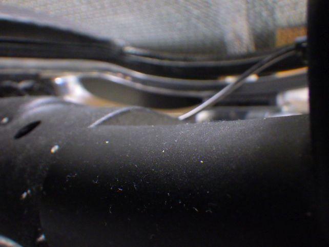 【施工後②】かなり綺麗になった