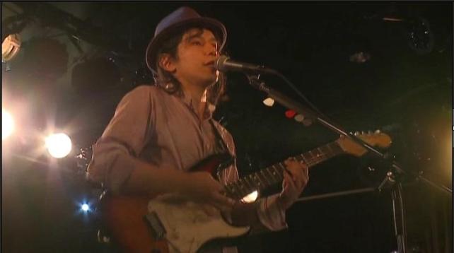 モチロン「」では森クンも大写しになる