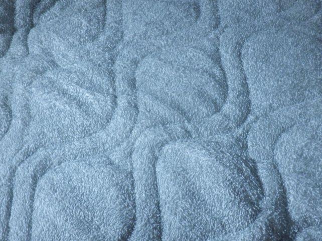 裏はパイル地で(多分)暖かい