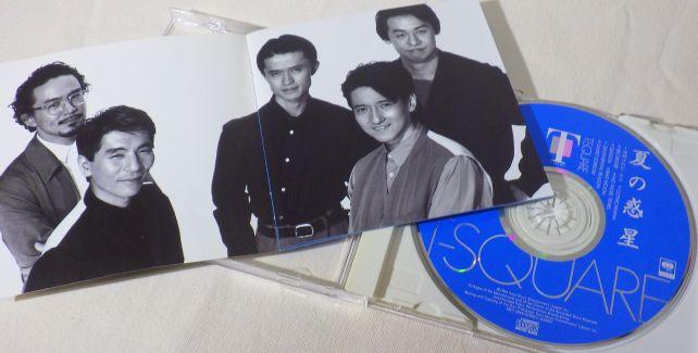 この月本田が持ってきた「BAD MOON」の対曲「good moon」は難しすぎて没になったという...(^^ゞ