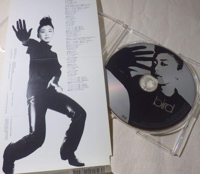 モノトーンのジャケットがピクチャーレーベルと明かせてイカしてる←死語