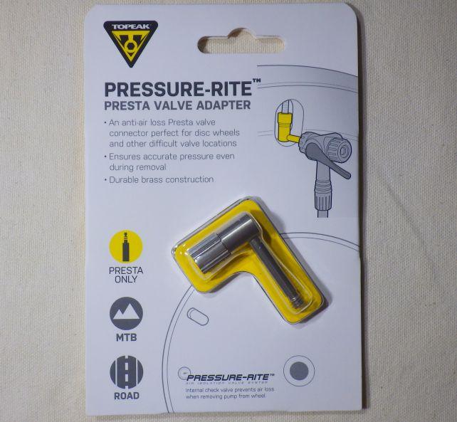 パッケージにもあるように、ディスクタイプのホイールでも適応