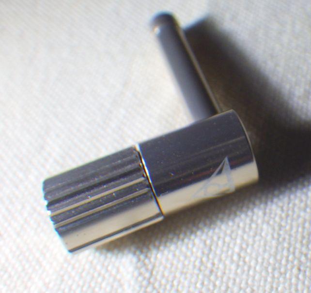 小さいけど役に立つパーツ