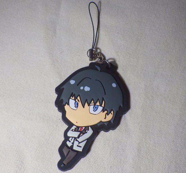 エロゲオタ設定だが、は普通にイケメン