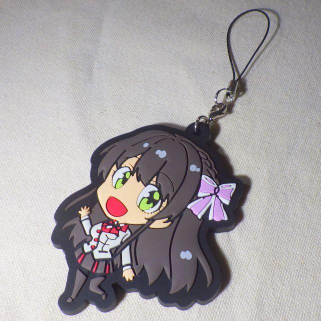 現役声優設定のはキュルン♡