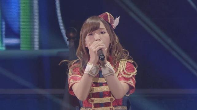 あやちゃんのは高まるっっ!