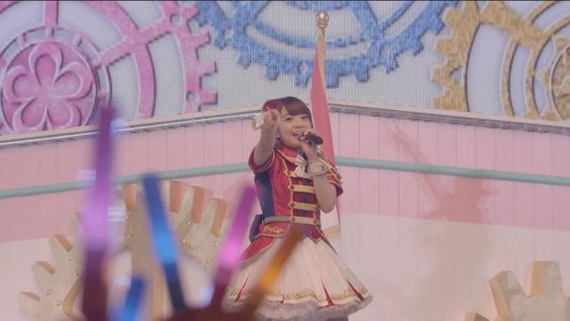 不動のセンターはっしーがいると締まる