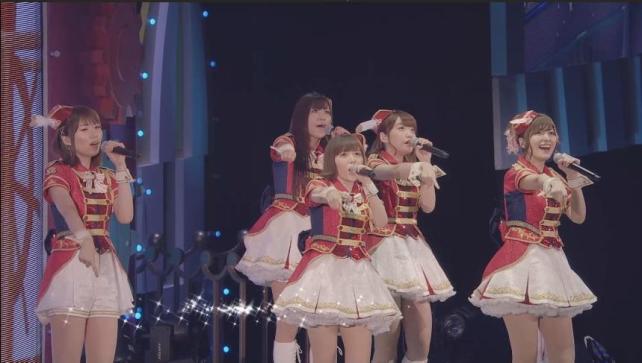 「」を創ったデレラジをまわした5人