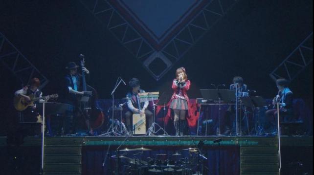 しっとりと歌うまいまい