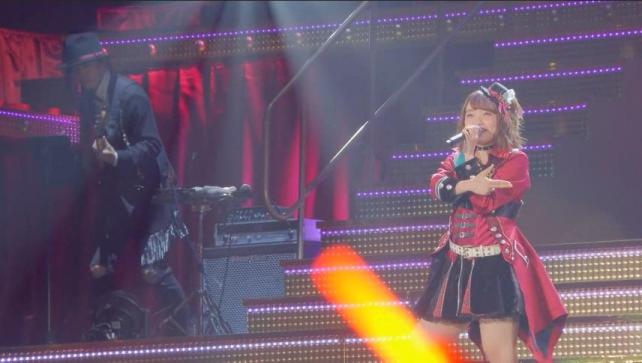 選曲が意外だった