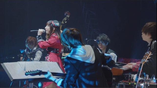 あやちゃんの「」はさすがの上手さ