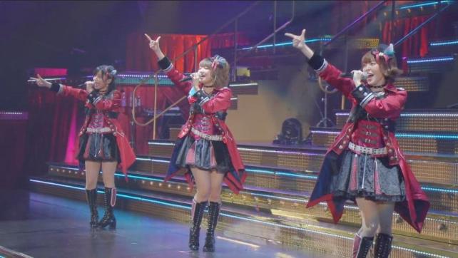 まだ未音源化の「」を歌うの3人