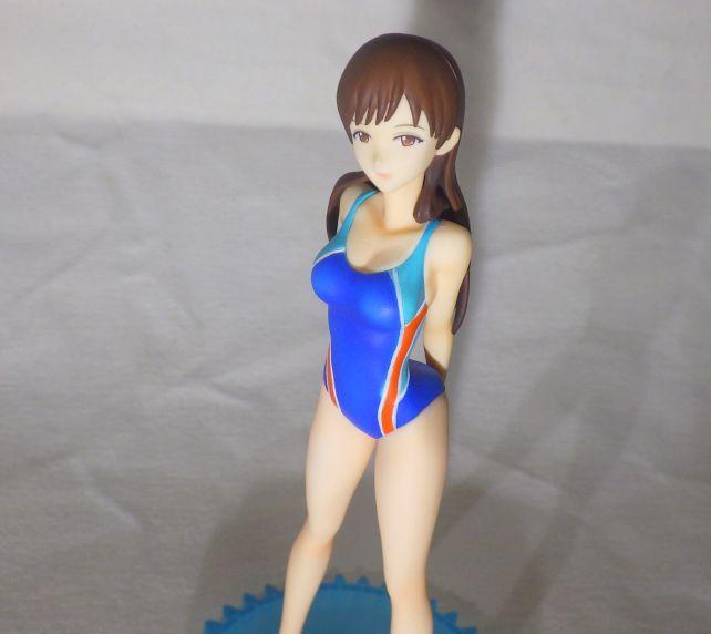 この角度から観ると...