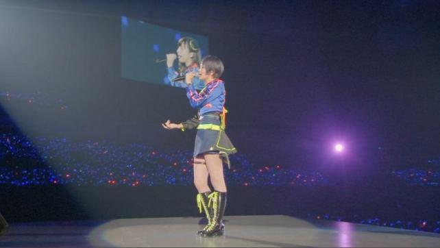 王子のシャープさと...