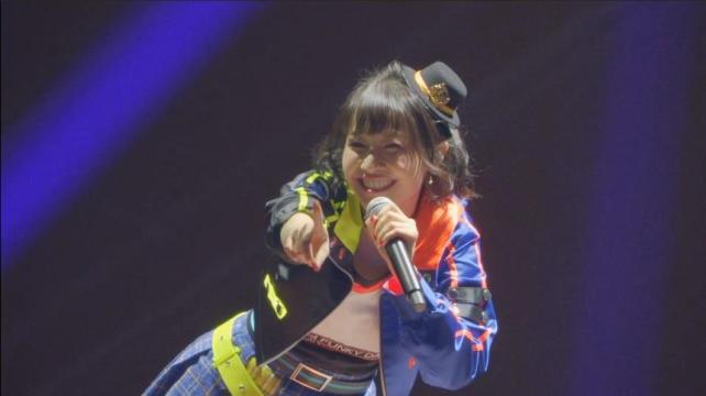 まつえりはかっこよかったな...