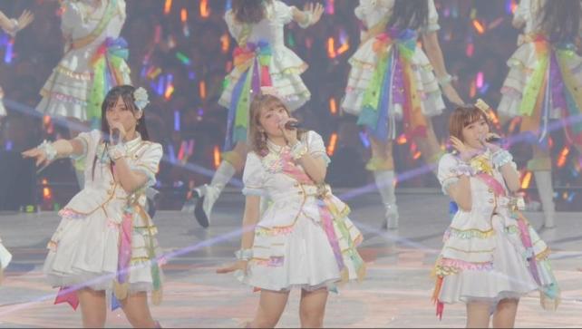 やっぱり最後は「」