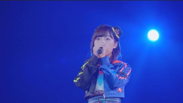 やっぱり初期曲「ヴィーナスシンドローム」は美波を一番表しているなぁ