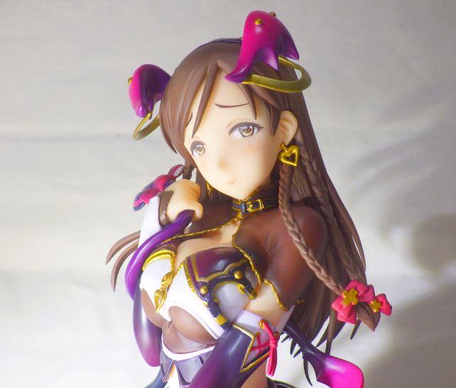 「誘惑って…どうしたらいいんでしょうか…?」