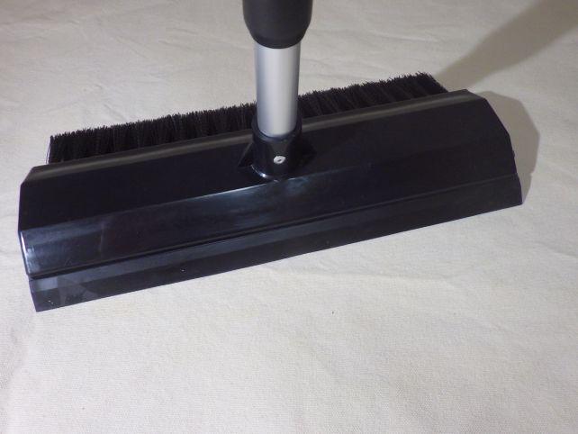 雪おとしで一番使い勝手が良いゴムブレード