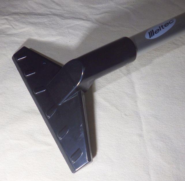 氷削りは小さい方が使い勝手が良い