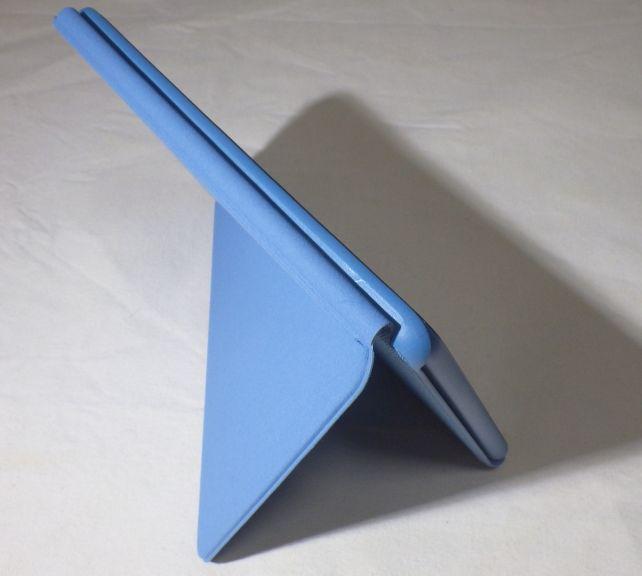 基本となる横置き