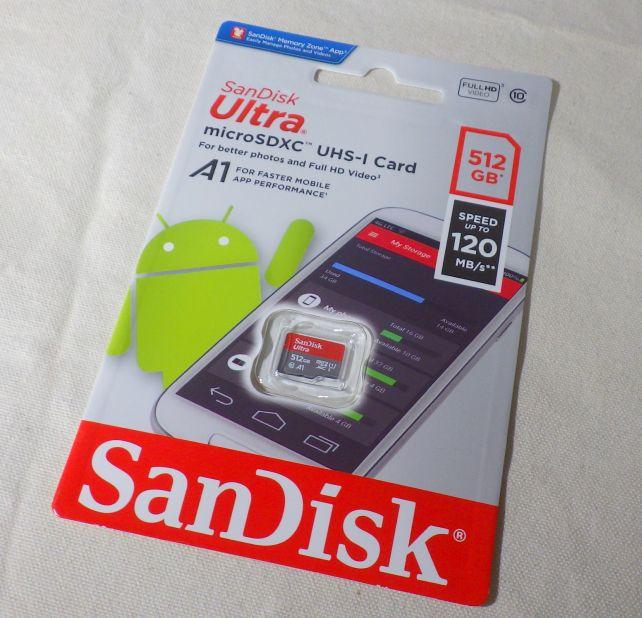 理論値104MB/sのUHS-Ⅰ対応なのに、「UP TO 120MB/s」とは?